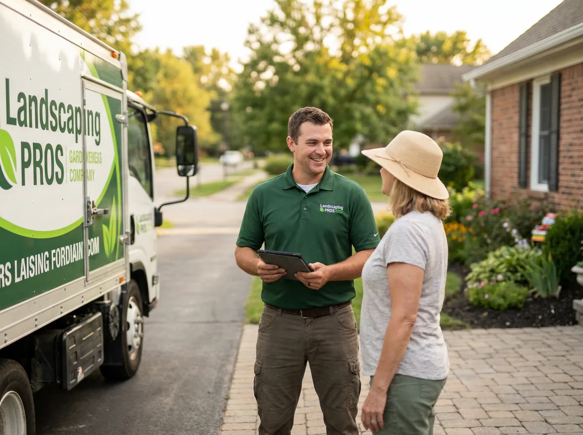 Landscaping Whitney Point, NY FAQs